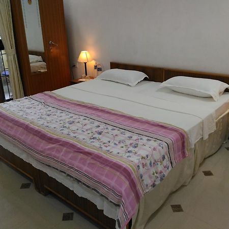 Alba Rooms Palolem Rosebuds Dış mekan fotoğraf