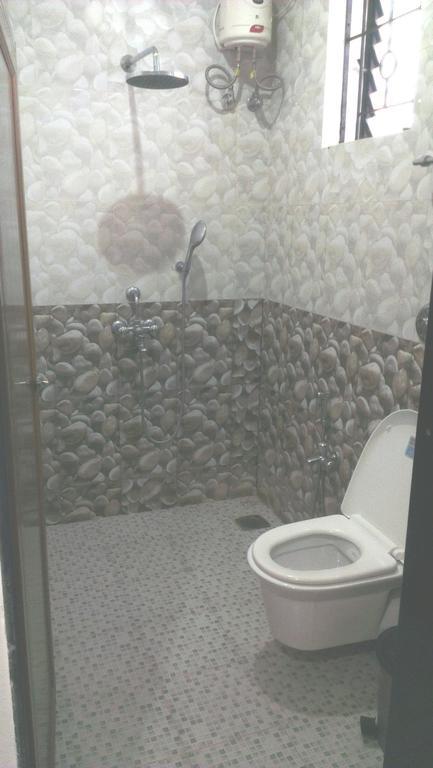 Alba Rooms Palolem Rosebuds Oda fotoğraf
