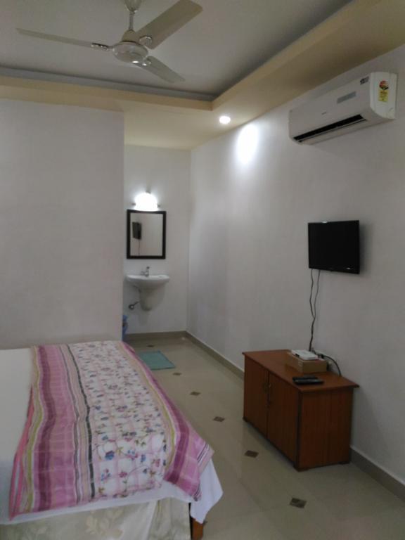 Alba Rooms Palolem Rosebuds Dış mekan fotoğraf