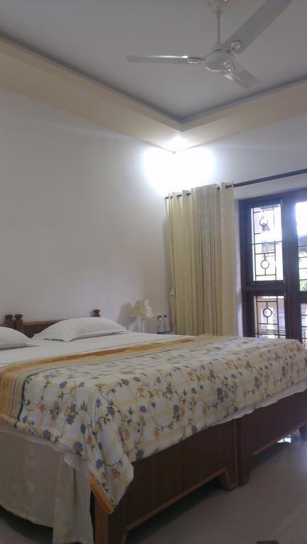 Alba Rooms Palolem Rosebuds Dış mekan fotoğraf