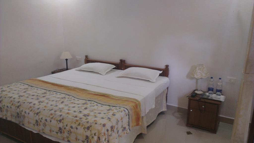 Alba Rooms Palolem Rosebuds Oda fotoğraf
